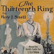 Thirteenth Ring