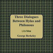 Three Dialogues between Hylas and Philonous