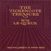 Tickencote Treasure