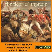 Tiger of Mysore