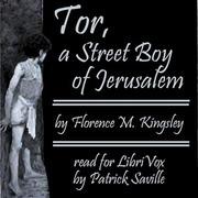 Tor, A Street Boy of Jerusalem