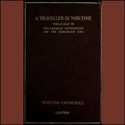 Traveller in War-Time