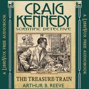 The Treasure-Train