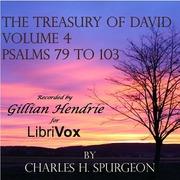 Treasury of David, Vol. 4 (Abridged)