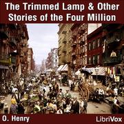 Trimmed Lamp: and other Stories of the Four Million