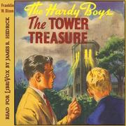 Tower Treasure (Version 2)