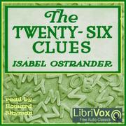 Twenty-Six Clues
