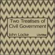 Two Treatises of Civil Government