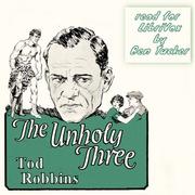 Unholy Three