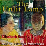 Unlit Lamp