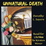 Unnatural Death