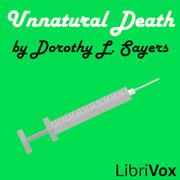 Unnatural Death (Version 2, Dramatic Reading)