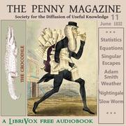 penny magazine of the Society for the Diffusion of Useful Knowledge, issue 11