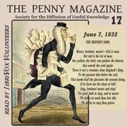 penny magazine of the Society for the Diffusion of Useful Knowledge, issue 17