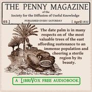Penny Magazine of the Society for the Diffusion of Useful Knowledge, issue 03