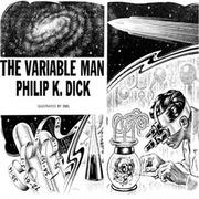 Variable Man
