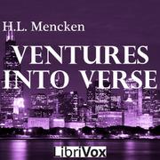 Ventures into Verse