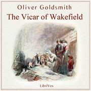 Vicar of Wakefield