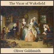 Vicar of Wakefield (version 2)