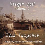 Virgin Soil Volume 1