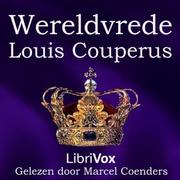 Wereldvrede