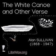 White Canoe and Other Verse