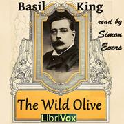 Wild Olive