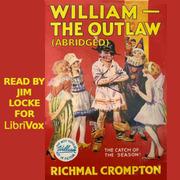 William The Outlaw (Abridged)