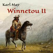 Winnetou II