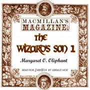 Wizard's Son, Volume 1