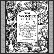 Wonder Clock