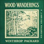 Wood Wanderings