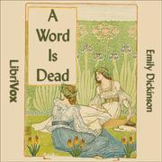 Word Is Dead