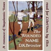 Wounded Name