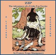 Zip, the Adventures of a Frisky Fox Terrier (version 2)