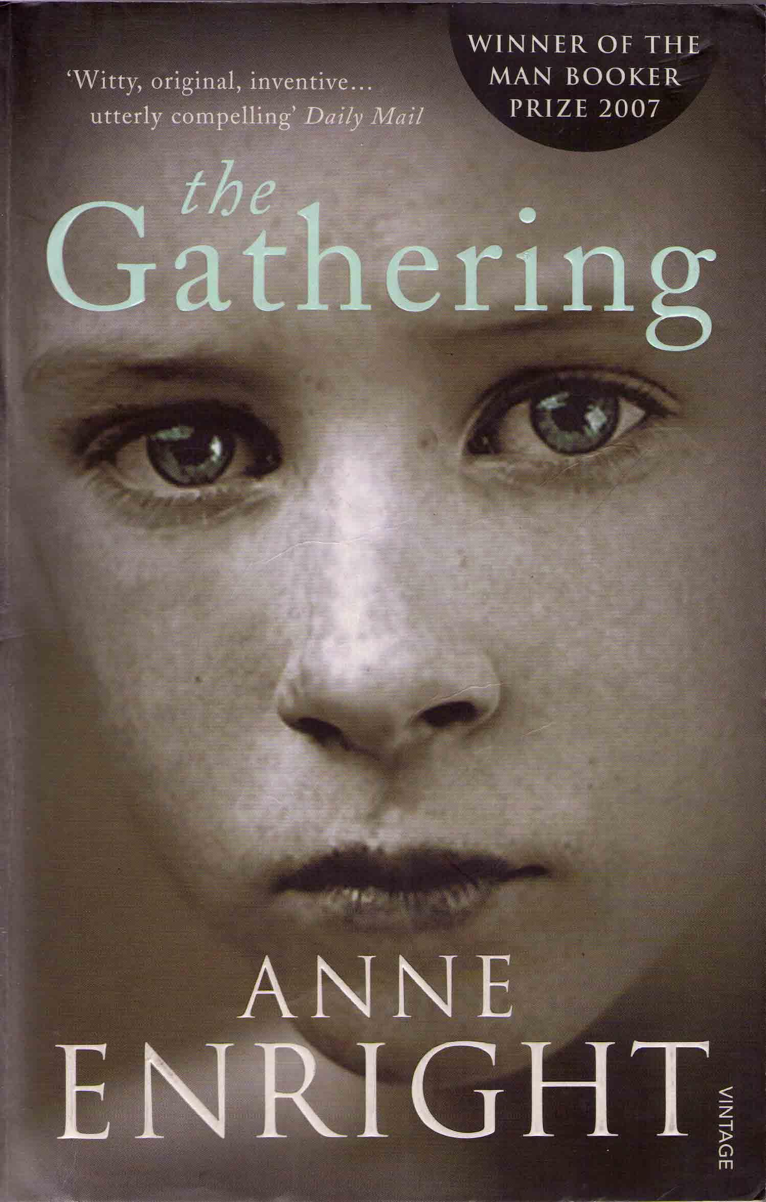 The Gathering - Anne Enright