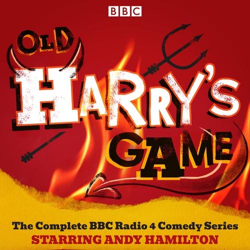 Old Harrys Game - Andy Hamilton