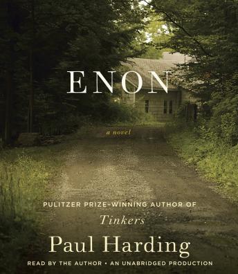Enon - Paul Harding