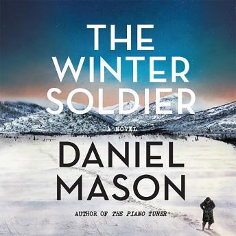 The Winter Soldier - Daniel Mason