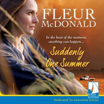 Suddenly One Summer (REQUEST) - Fleur McDonald