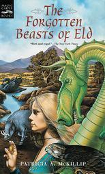 The Forgotten Beasts of Eld - Patricia A. McKillip