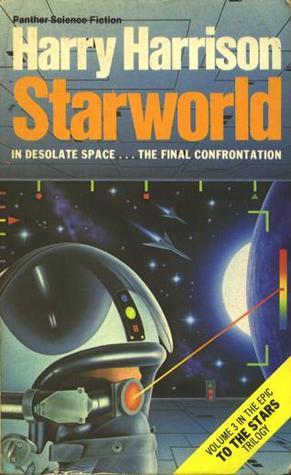 Starworld (To the Stars #3) - Harry Harrison