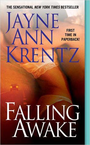 Falling Awake (2015 recording) - Jayne Ann Krentz