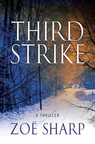 Third Strike (Charlie Fox #7) REQ - Zo Sharp