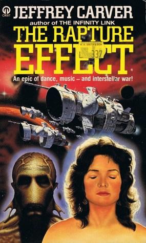The Rapture Effect - Jeffrey A. Carver