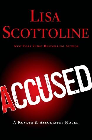 Accused (Rosato & DiNunzio #1) (REUP) - Lisa Scottoline