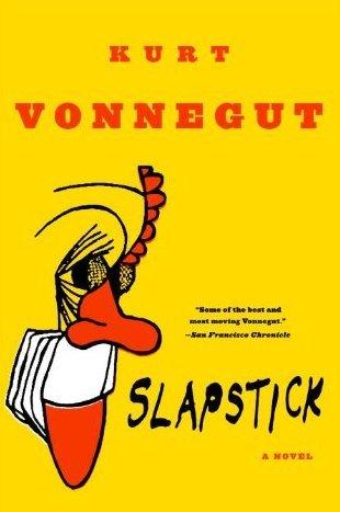Slapstick - Kurt Vonnegut
