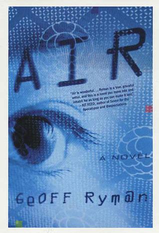 Air - Geoff Ryman