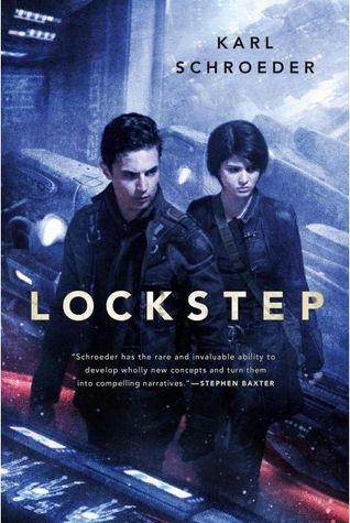 Lockstep - Karl Schroeder
