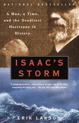 Isaacs Storm - Erik Larson